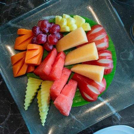 Twothree A Homely Hotel - Sha Extra Plus Bangkok Eksteriør bilde