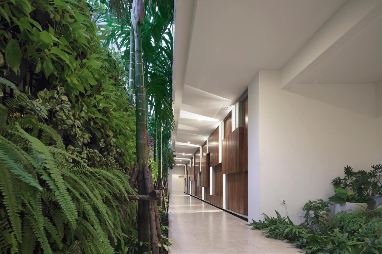 Twothree A Homely Hotel - Sha Extra Plus Bangkok Eksteriør bilde