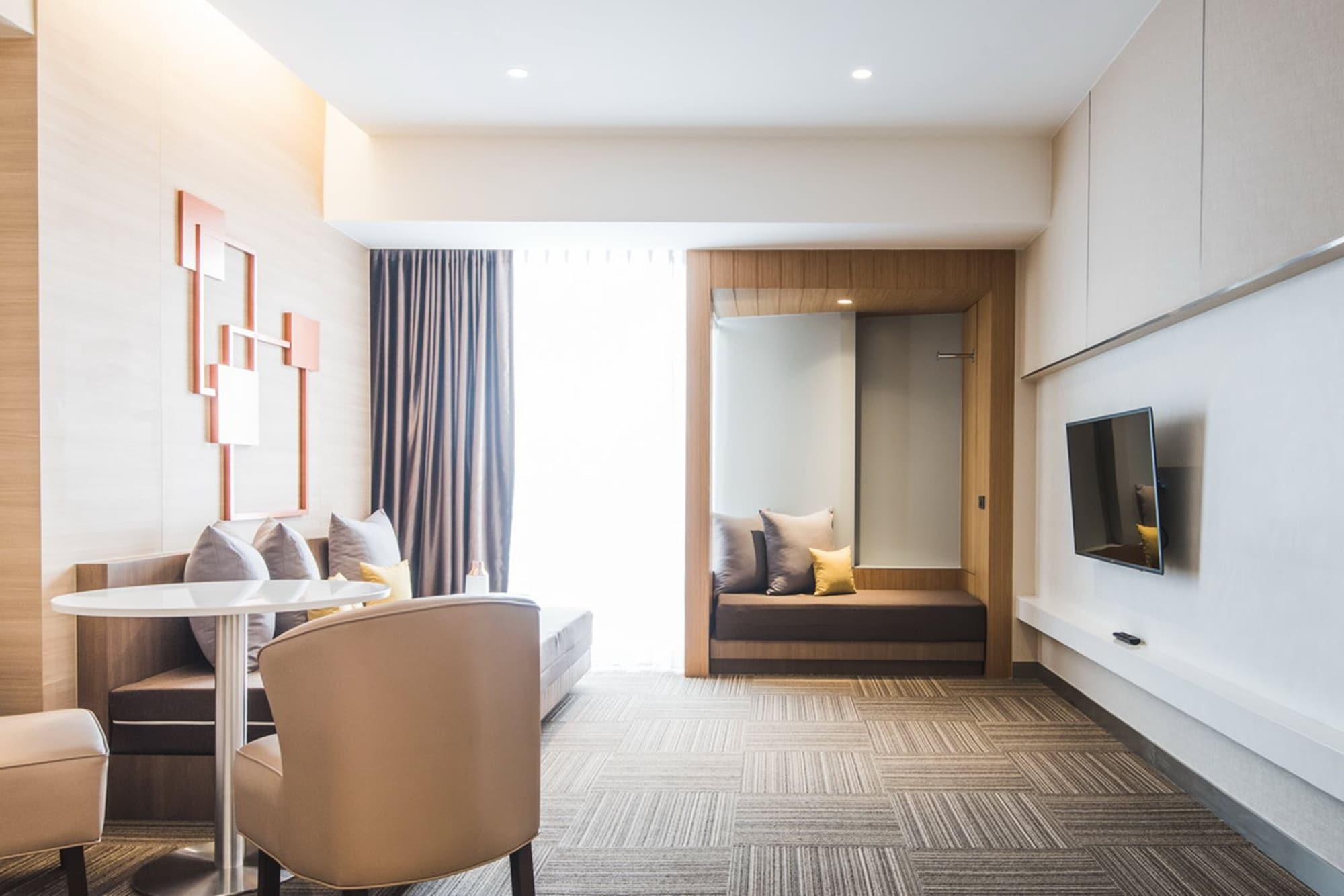 Twothree A Homely Hotel - Sha Extra Plus Bangkok Eksteriør bilde