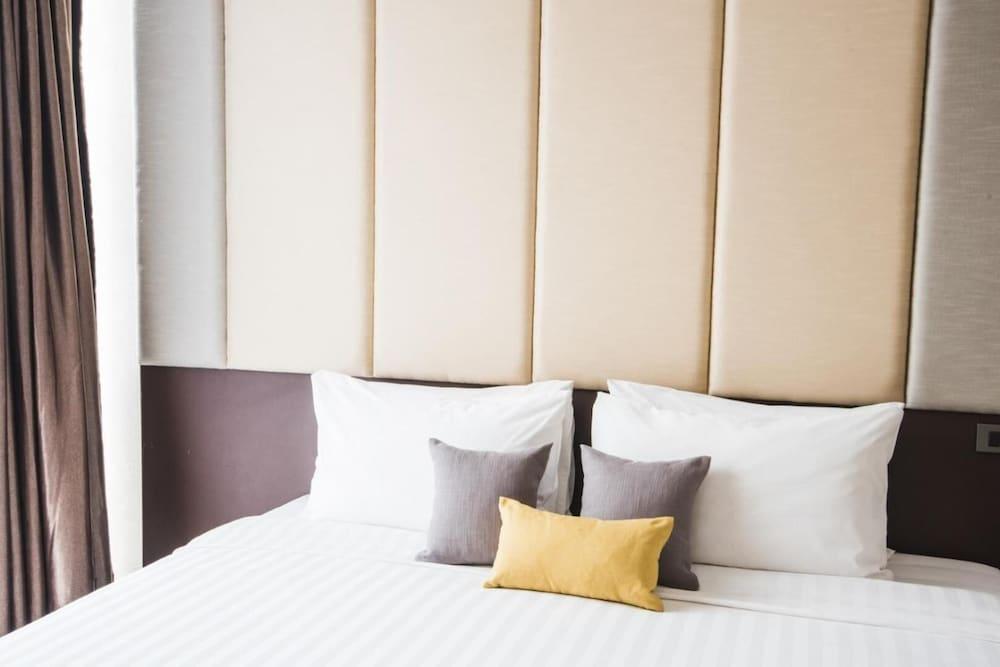 Twothree A Homely Hotel - Sha Extra Plus Bangkok Eksteriør bilde