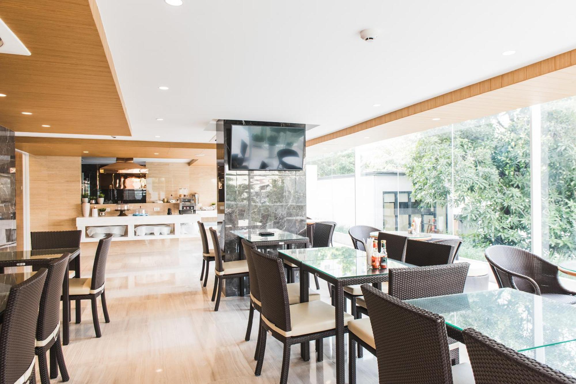 Twothree A Homely Hotel - Sha Extra Plus Bangkok Eksteriør bilde