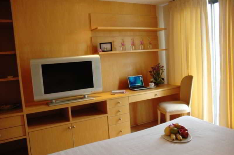 Twothree A Homely Hotel - Sha Extra Plus Bangkok Eksteriør bilde