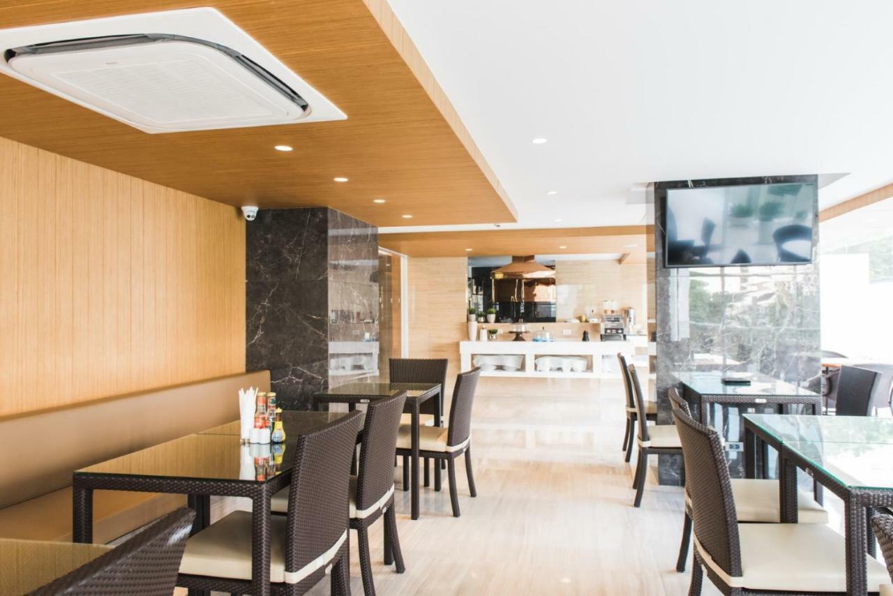 Twothree A Homely Hotel - Sha Extra Plus Bangkok Eksteriør bilde