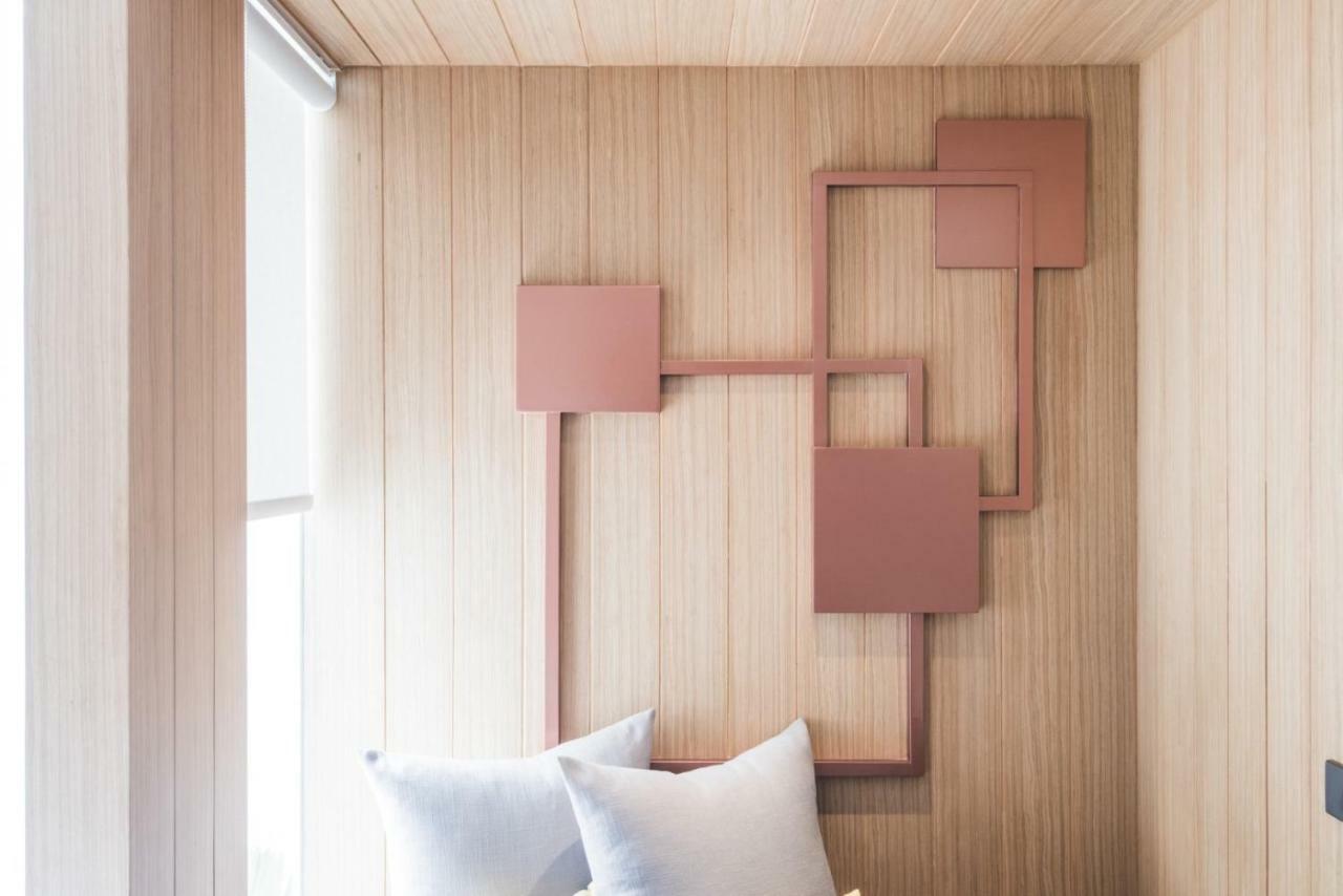 Twothree A Homely Hotel - Sha Extra Plus Bangkok Eksteriør bilde